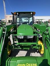 2021 John Deere 5075E Equipment Image0