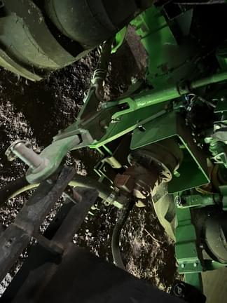 Image of John Deere 5075E equipment image 2