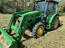 2021 John Deere 5075E Image