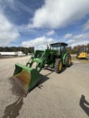 2021 John Deere 5075E Image