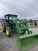 2021 John Deere 5075E Image