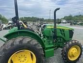 Thumbnail image John Deere 5075E 6