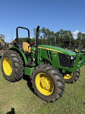 Image of John Deere 5075E Primary image