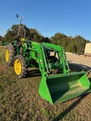 2021 John Deere 5075E Image