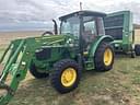 2021 John Deere 5075E Image