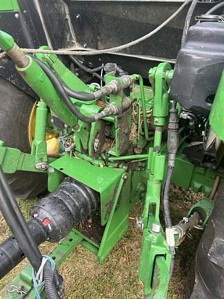 Image of John Deere 5075E equipment image 4