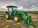 2021 John Deere 5075E Image
