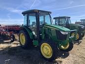 Thumbnail image John Deere 5075E 0