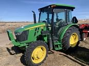 Thumbnail image John Deere 5075E 1