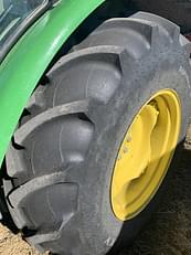 Main image John Deere 5075E 5