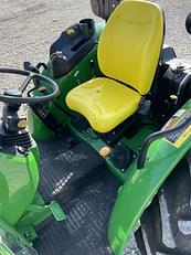 Main image John Deere 5075E 15