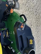 Main image John Deere 5075E 16