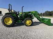 Thumbnail image John Deere 5075E 1