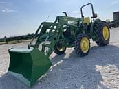 Thumbnail image John Deere 5075E 3