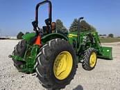 Thumbnail image John Deere 5075E 5