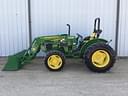 2021 John Deere 5075E Image