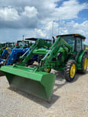 2021 John Deere 5075E Image