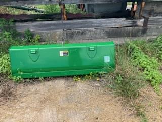 Image of John Deere 5075E equipment image 4