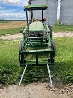 Image of John Deere 5075E equipment image 1