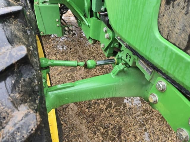 Image of John Deere 5075E equipment image 2