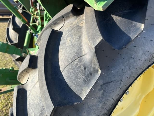 Image of John Deere 5075E equipment image 3