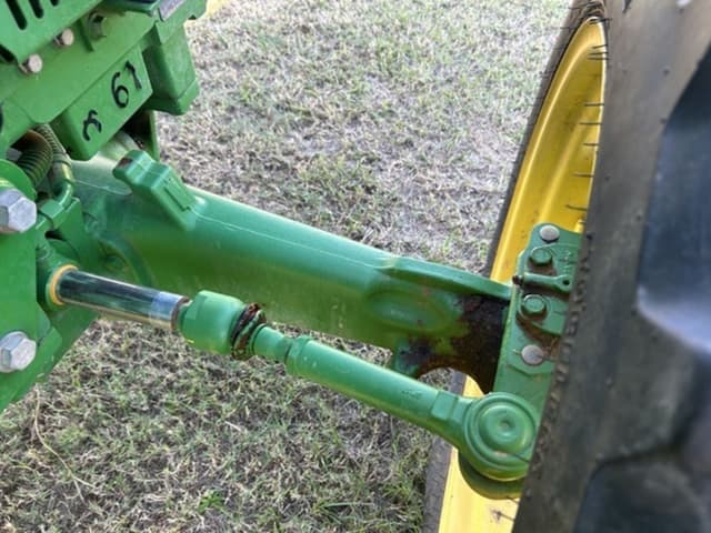 Image of John Deere 5075E equipment image 2