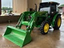 2021 John Deere 5075E Image