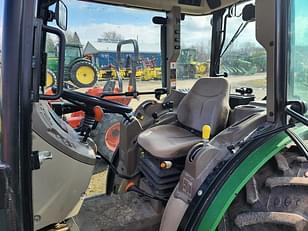 Main image John Deere 5075GN 7