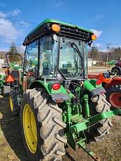 Main image John Deere 5075GN 8