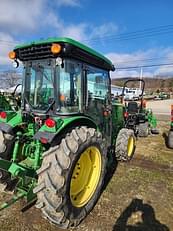 Main image John Deere 5075GN 9