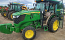 2021 John Deere 5075GN Image