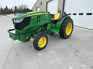 Main image John Deere 5075GN 7