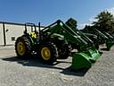 2021 John Deere 5075M Image