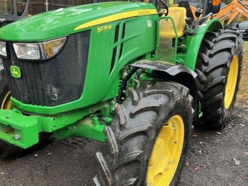 Image of John Deere 5075M Primary image
