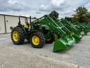 2021 John Deere 5075M Image