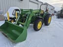2021 John Deere 5075M Image