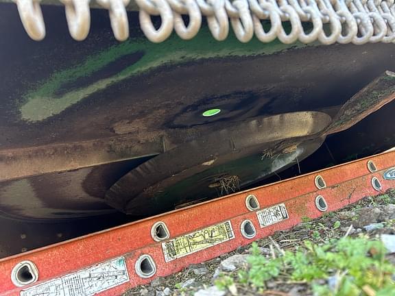 Image of John Deere 5075M equipment image 4