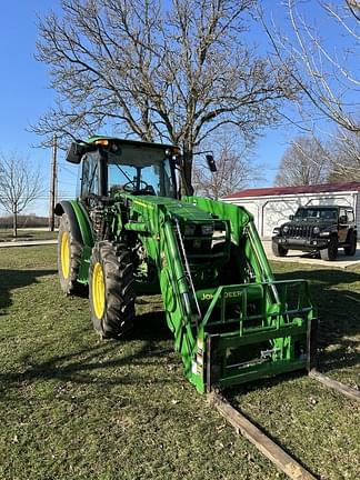 Image of John Deere 5075M Primary image