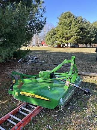 Image of John Deere 5075M equipment image 1
