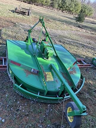 Image of John Deere 5075M equipment image 3
