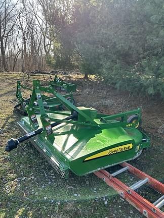 Image of John Deere 5075M equipment image 2