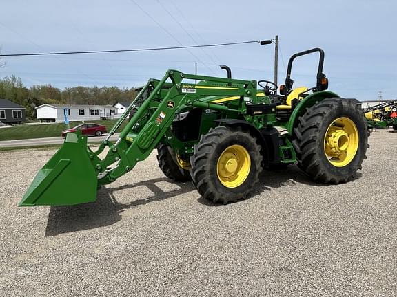 Image of John Deere 5075M Primary image