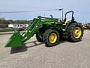 2021 John Deere 5075M Image
