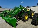 2021 John Deere 5075M Image