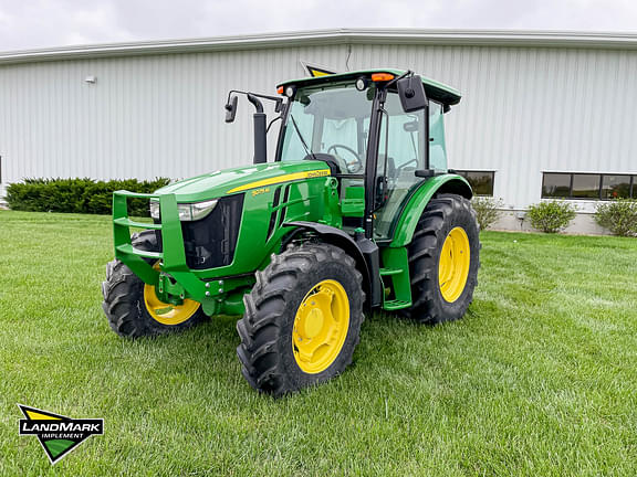 Image of John Deere 5075M Primary image