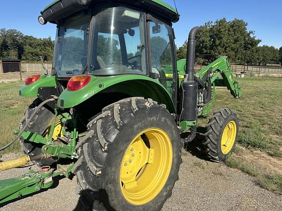 Image of John Deere 5090E equipment image 4