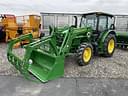 2021 John Deere 5090E Image