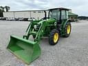 2021 John Deere 5090E Image