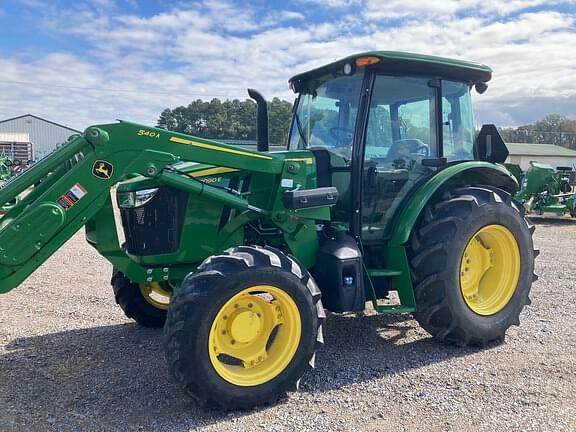 Image of John Deere 5090E Primary image