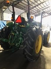 Main image John Deere 5090E 3